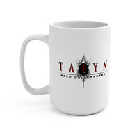 Talyn (Logo Design) - Coffee Mug 15oz