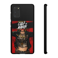 Cult Of Ikarus (Issue One Design) - Tough Phone Cases (iPhone & Android)