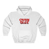 Children Of The Grave (Logo Design) - Heavy Blend™ Hooded Sweatshirt