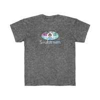 Soulstream - Kids Regular Fit Tee