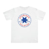 Oswald and the Star-Chaser - Starlond Design - Unisex Deluxe T-shirt