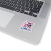 Headless (Gremlin Design) - Kiss-Cut Stickers