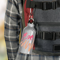 New Third Wave 99 Design - Passion Fruit  - Oregon Sport Bottle