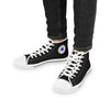 Oswald and the Star-Chaser - Starlond Design - Men's High Top Sneakers