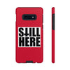 Cult Of Ikarus (Still Here) - Tough Phone Cases (iPhone & Android)