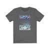 Canopus (Helen Shooting Design)  - Unisex Jersey T-Shirt