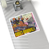 Sweetdownfall (Issue #2 Cover) - Kiss-Cut Stickers