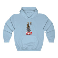 Children Of The Grave (Group Design) - Heavy Blend™ Hooded Sweatshirt