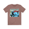 Category Zero (Shock Design)  - Unisex Jersey T-Shirt