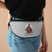 Shitshow (Legend Design) - Grey Fanny Pack