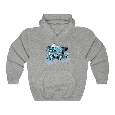 Copy of Headless (Gremlin Design) - Heavy Blend™ Hooded Sweatshirt