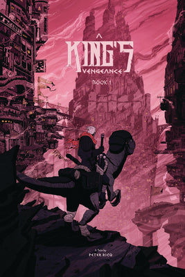 A King's Vengeance #1