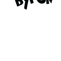 Adventures Of Byron: Comic Capers #1 - Sketch Cover