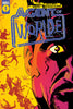 Agent Of W.O.R.L.D.E #1 - 1:10 Retailer Incentive Cover