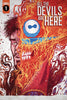 All The Devils Are Here #1 - DIGITAL COPY