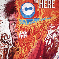 All The Devils Are Here #1 - DIGITAL COPY