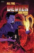 All The Devils Are Here #1 - Webstore Exclusive Cover