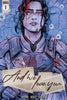 And We Love You #1 - 1:10 Retailer Incentive Cover