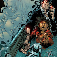 Assassin and Son #1
