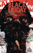 Black Friday - Trade Paperback - DIGITAL COPY