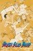 Broken Souls Ballad: Hell Is For Kids #1 - Webstore Exclusive Cover