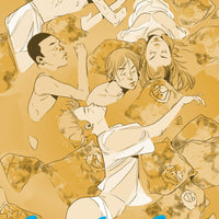 Broken Souls Ballad: Hell Is For Kids #1 - Webstore Exclusive Cover