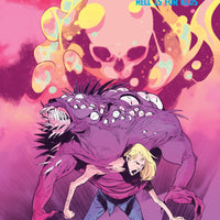 Broken Souls Ballad: Hell Is For Kids #3 - DIGITAL COPY