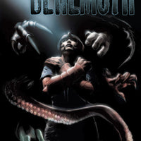 Behemoth #1 - DIGITAL COPY