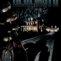 Behemoth #1 - 1:10 Retailer Incentive Cover