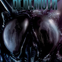 Behemoth #2 - DIGITAL COPY