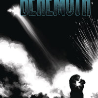 Behemoth #3 - DIGITAL COPY