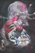 Black Caravan Premiere: Canceled #1 - 1:25 Retailer Incentive Cover