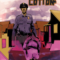 Black Cotton #1 - DIGITAL COPY