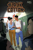 Black Cotton #4 - Webstore Exclusive Cover