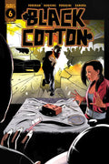 Black Cotton #6 - DIGITAL COPY