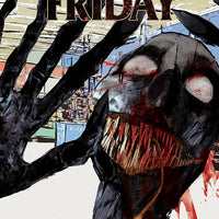 Black Friday #1 - Retailer Incentive Cover