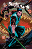 Blade In The Dark #1 - 1:10 Retailer Incentive Cover
