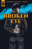 Broken Eye #1 - Webstore Exclusive Cover