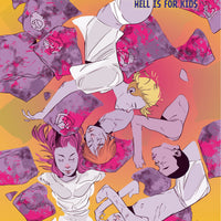 Broken Souls Ballad: Hell Is For Kids #1 - DIGITAL COPY