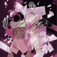 Broken Souls Ballad #3 - DIGITAL COPY