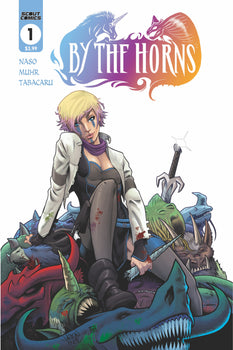 By The Horns #1