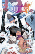 By The Horns #7 - DIGITAL COPY