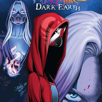 By The Horns: Dark Earth #4 - DIGITAL COPY