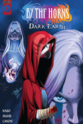 By The Horns: Dark Earth #4 - DIGITAL COPY