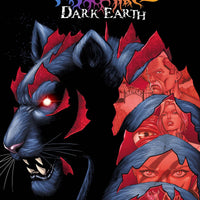 By The Horns: Dark Earth #8