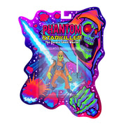 Phantom Starkiller - Tracker Carded Action Figure