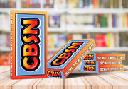 CBSN (Comic Book Shopping Network) - MYSTERY BOX