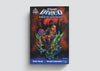 Count Draco Knuckleduster #1 - NYCC Variant Cover