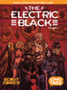 Electric Black - Volume 2 - Comic Tag