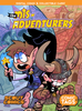The Misadventurers - Comic Tag